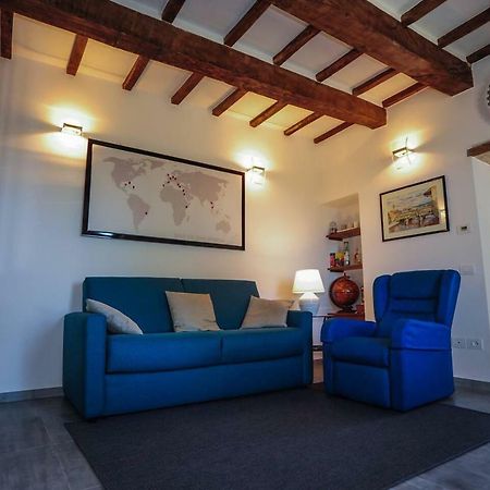 아르치도소 La Finestra Sul Castello 아파트 외부 사진